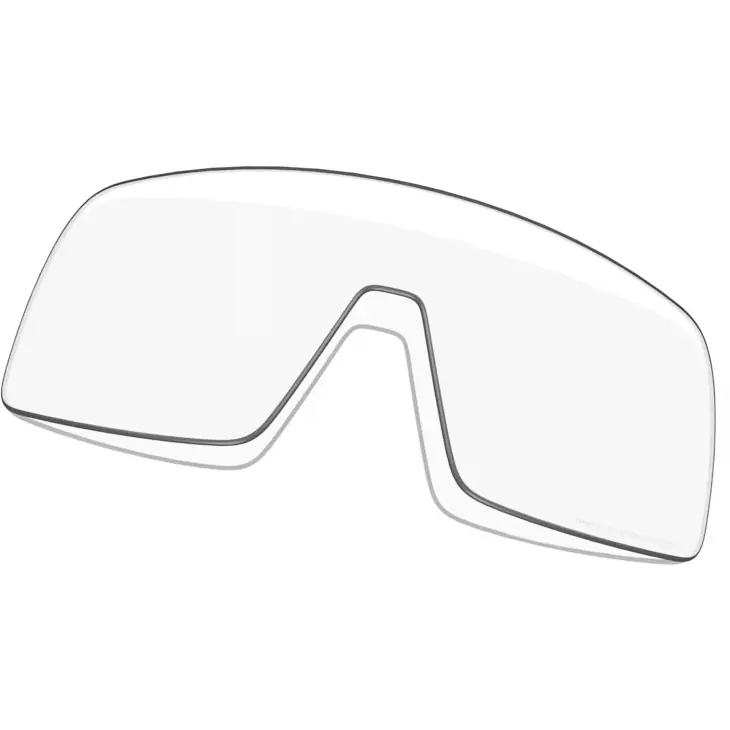 Neu Im Sortiment Oakley Sutro Wechselglas - Clear - 103-121-012