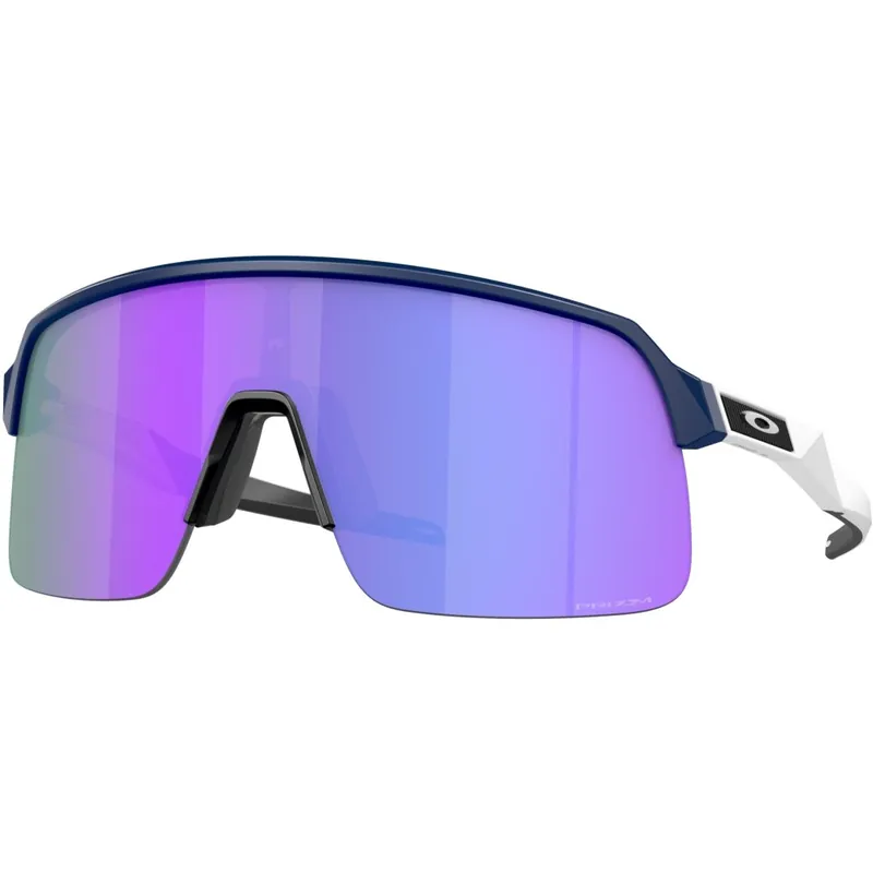 Direktkauf Oakley Sutro Lite Brille - Matte Navy/Prizm Violet - OO9463-6339