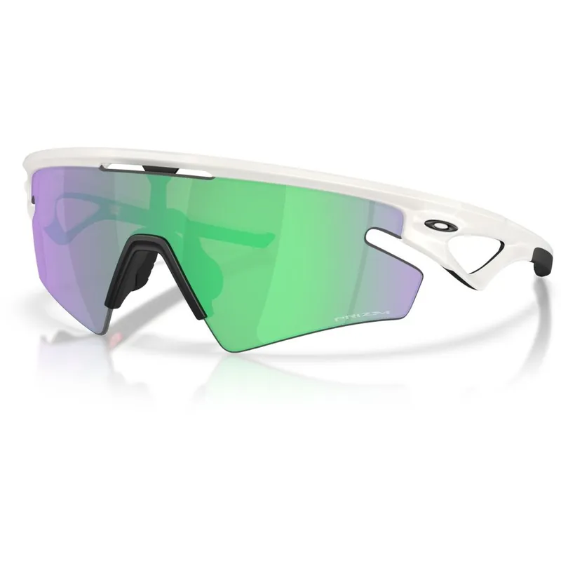 Oakley Sphaera Slash Brille - Matte Vapor/Prizm Road Jade - OO9499-0436 Nur Für Kurze Zeit
