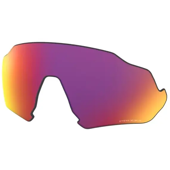 Direktkauf Oakley Flight Jacket Wechselglas - Prizm Road - 102-899-014