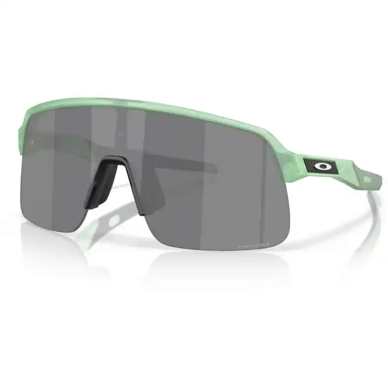 Oakley Sutro Lite S Brille - Matte Transparent Jade/Prizm Black - OO9496-1134 Nur Für Kurze Zeit