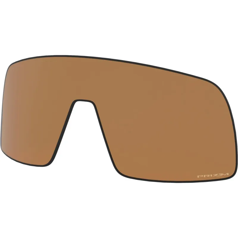 Direktkauf Oakley Sutro Wechselglas - Prizm Bronze - 103-121-006