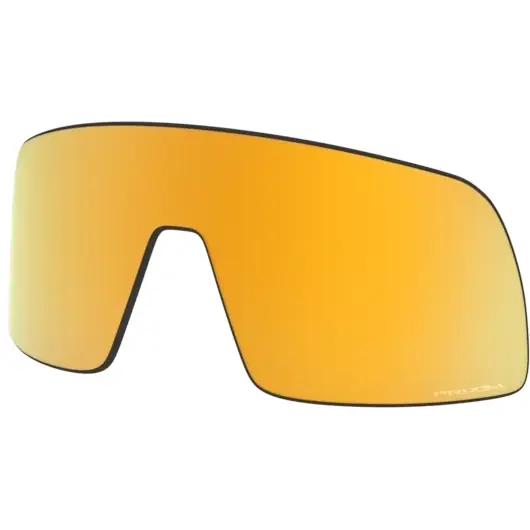 Nur Für Kurze Zeit Oakley Sutro S Wechselglas - Prizm 24K - 103-486-003