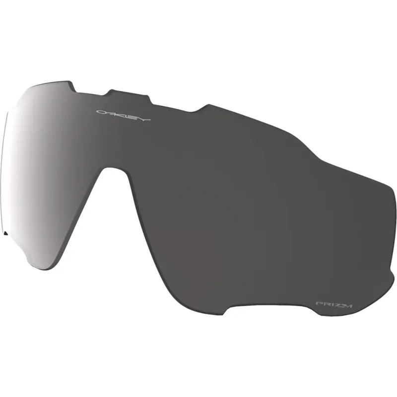 Geprüft Oakley Jawbreaker Brillenwechselglas - Prizm Black - 101-111-009