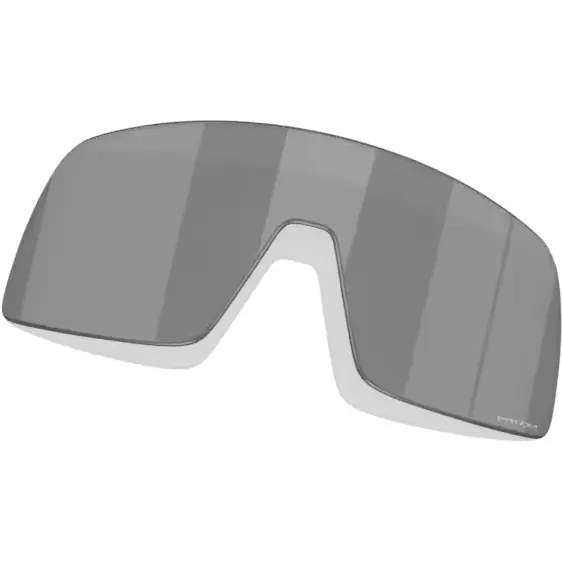 Zertifiziert Oakley Sutro S Wechselglas - Prizm Black - 103-486-006