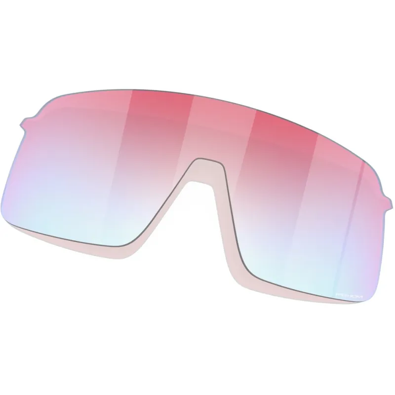 Mega-Angebot Oakley Sutro Lite Wechselglas - Prizm Snow Sapphire Iridium - 103-485-012