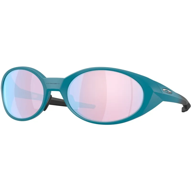 Oakley Eye Jacket Redux Brille - Matte Balsam/Prizm Snow Sapphire - OO9438-3058 Nur Für Kurze Zeit