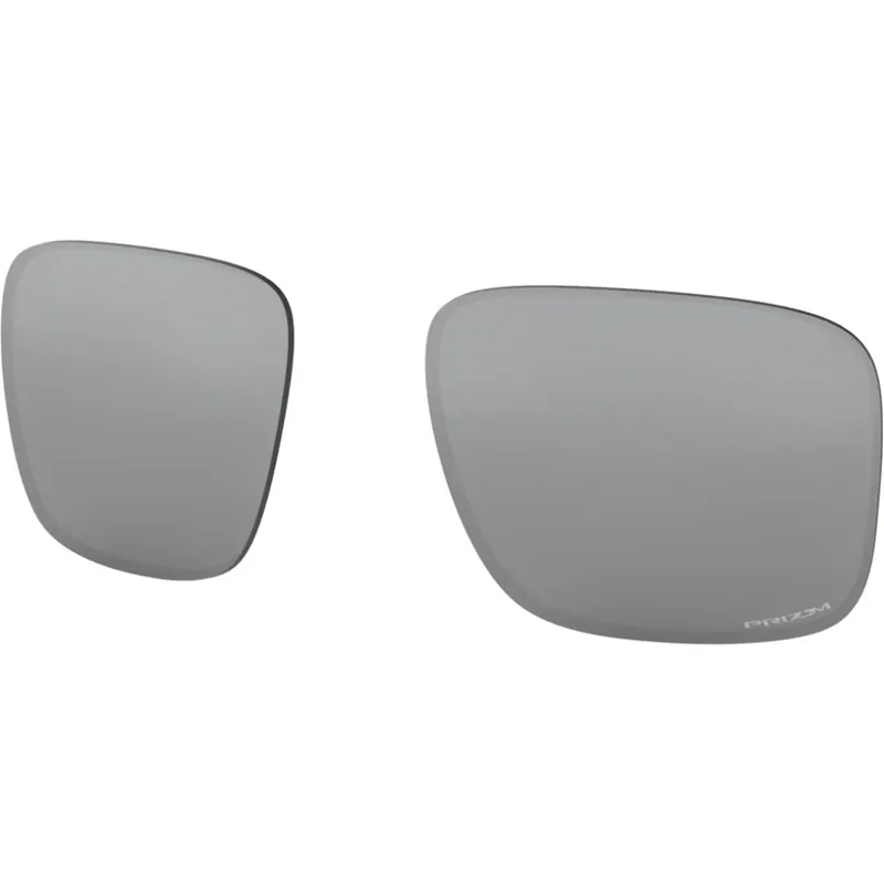 Billig Oakley Holbrook XL Brillenwechselglas - Prizm Black - 102-876-018