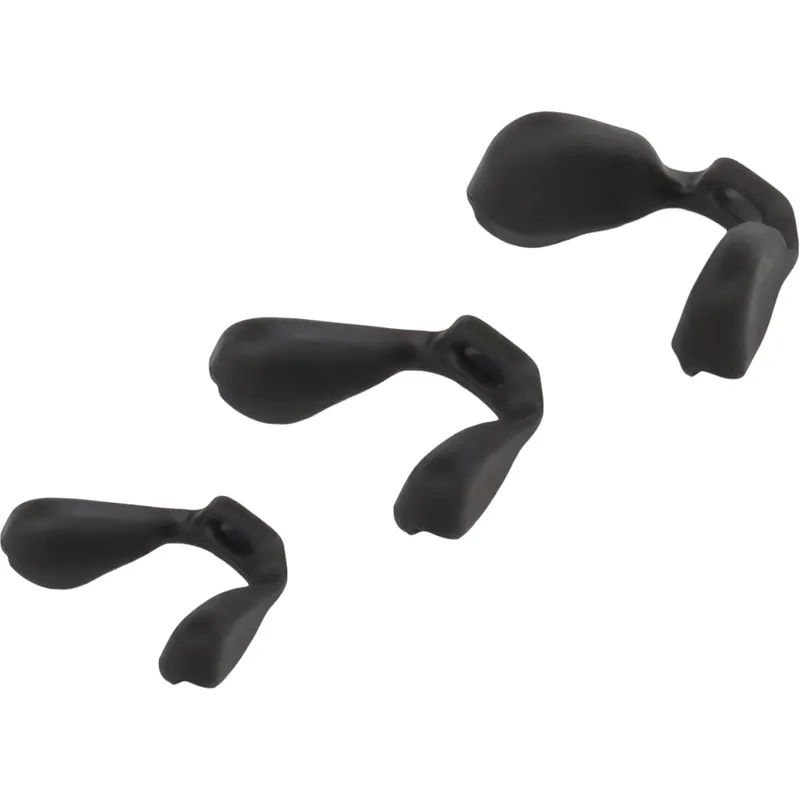 Top-Seller Oakley Meta Vanguard Ersatz-Nasenpolster - Black