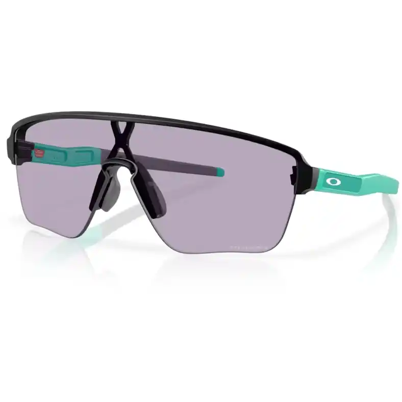 Oakley Corridor SQ Brille - Matte Black/Prizm Slate - OO9415-0742 Abverkauf