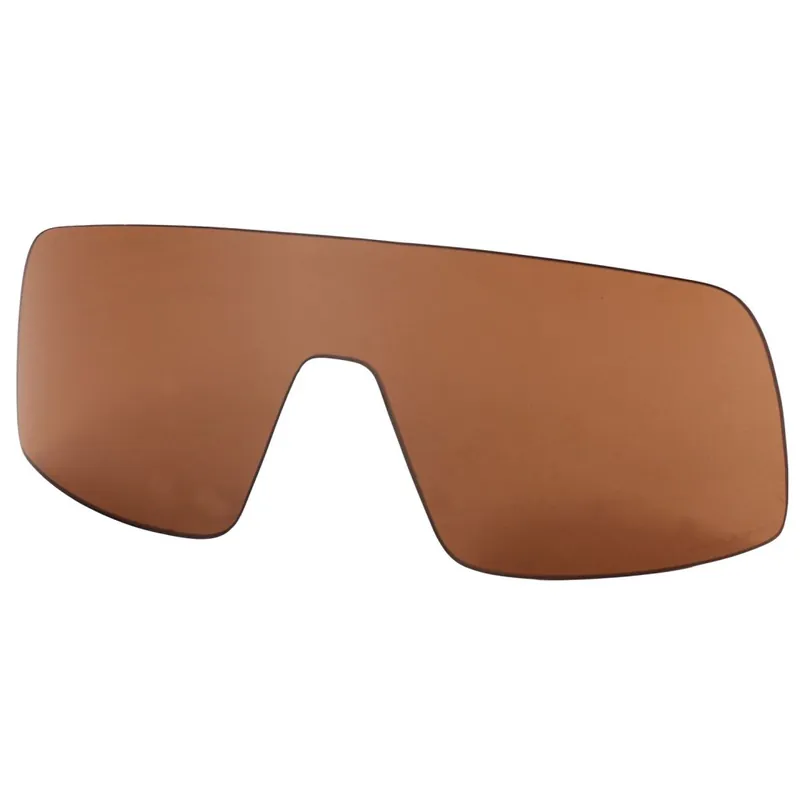 Markenprodukt Oakley Sutro Wechselglas - Prizm Tungsten - 103-121-003