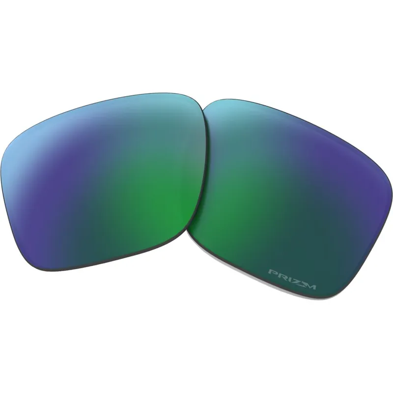 Oakley Holbrook Brillenwechselglas - Prizm Jade Polarized - 102-770-008 Saisonangebot