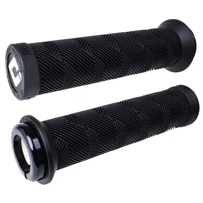 ODI Tangent Contour V2.1 - Lock-On Griffe 135mm - schwarz Neuheit