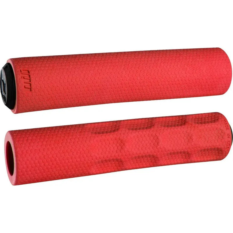 Billig ODI F-1 Series Vapor MTB Lenkergriffe - red