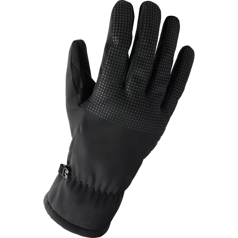 Odlo Multisport Waterproof Handschuhe - schwarz Markenware