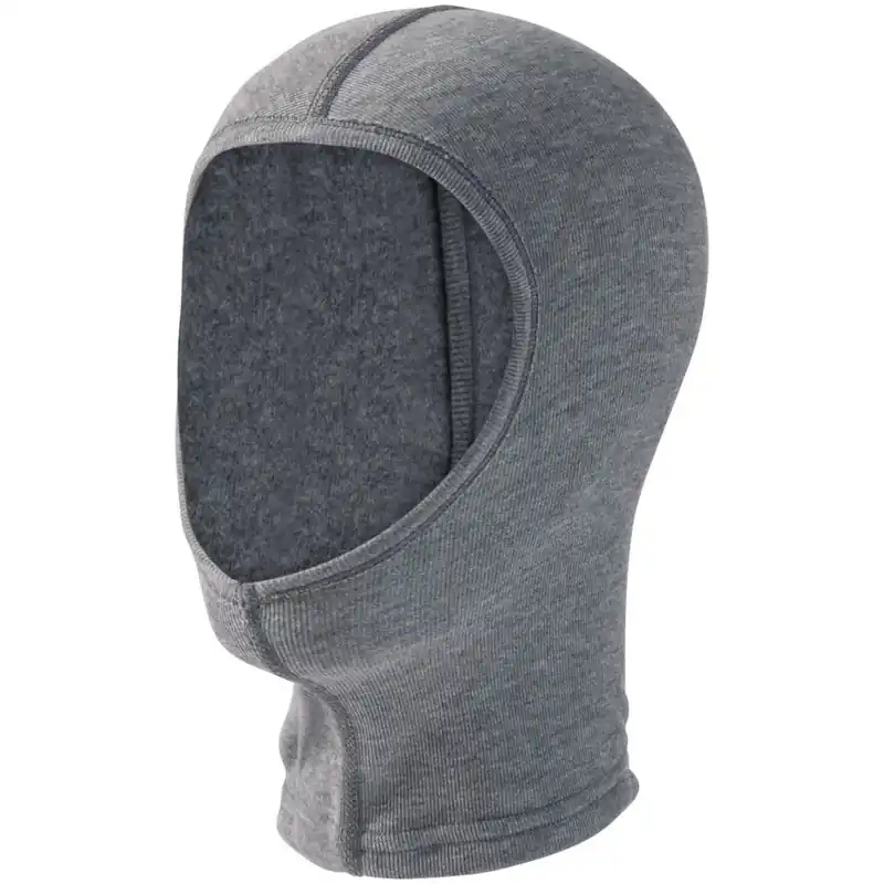 Top-Seller Odlo Active Warm Sturmhaube Kinder - odlo steel grey melange