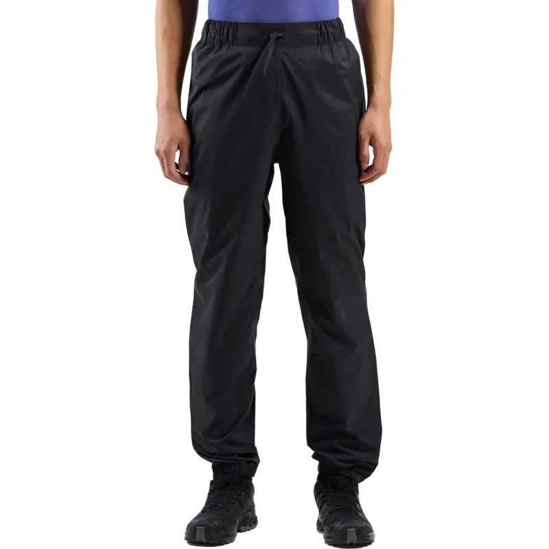 Mega-Angebot Odlo Essential 2.5L Wasserdichte Hose Herren - schwarz