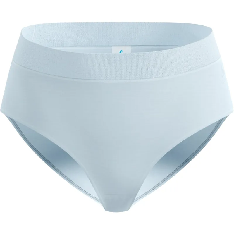Odlo Natural Merino 160 Slip Damen - baby blue Sonderangebot