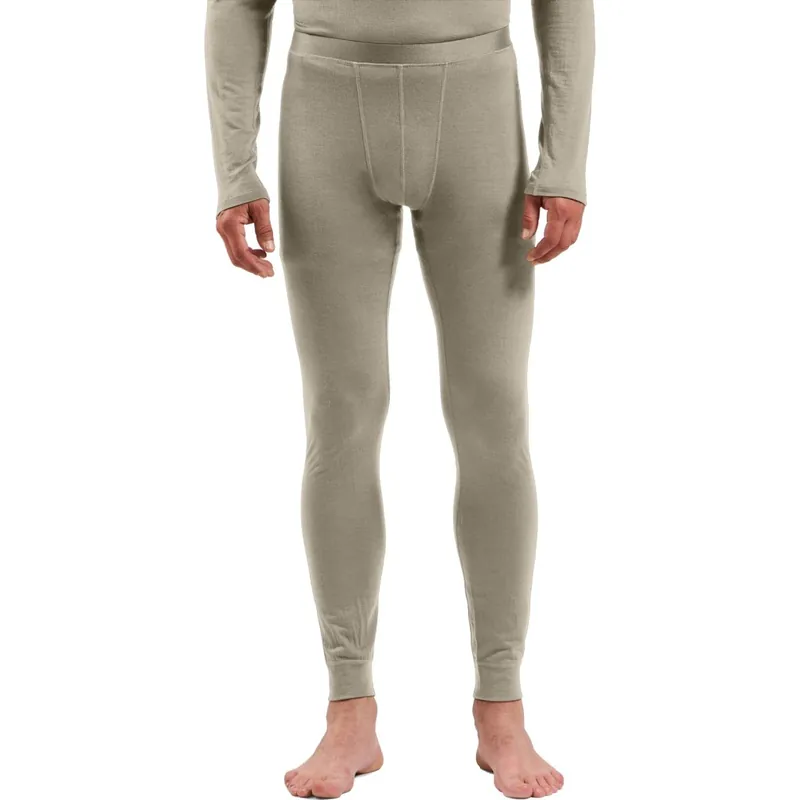 Odlo Merino Light Unterhose Herren - agate gray Saisonangebot