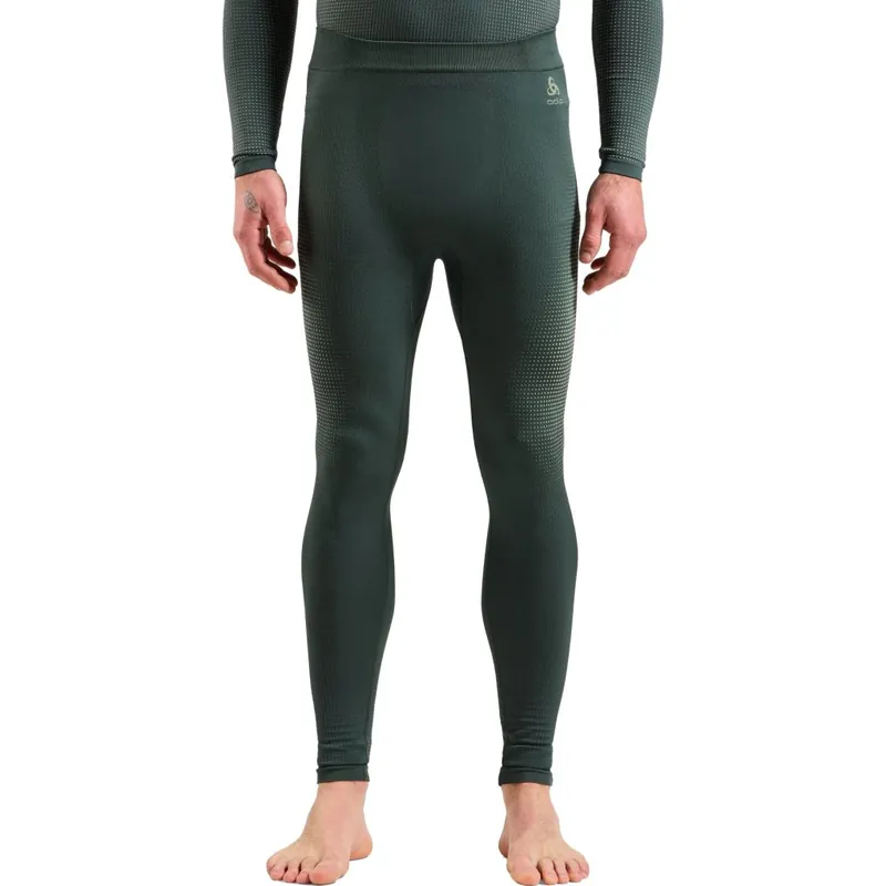 Versand Am Gleichen Tag Odlo Performance Warm Unterhose Herren 196202 - urban chic