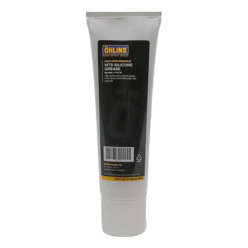 ÖHLINS Renolit SI 410 M Silikonfett 225 g - 01338-22 Neu