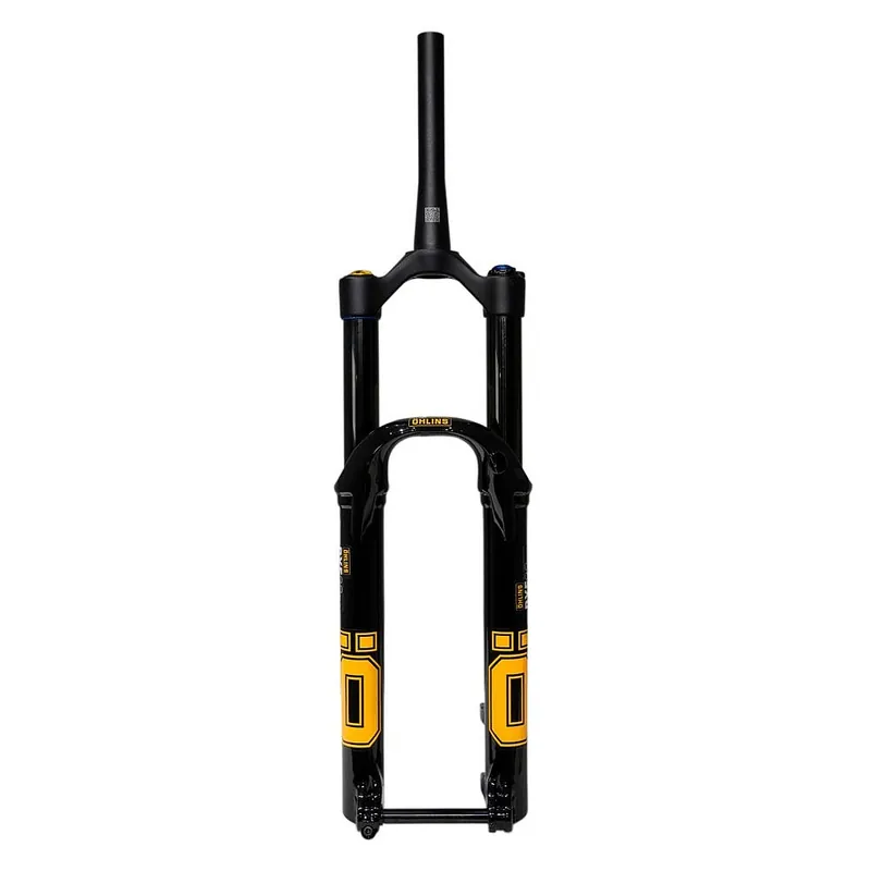 ÖHLINS RXF38 m.3 Air 29" Federgabel TTX18 Tapered 15x110mm Boost - 170 mm Offset 44 mm Top-Seller