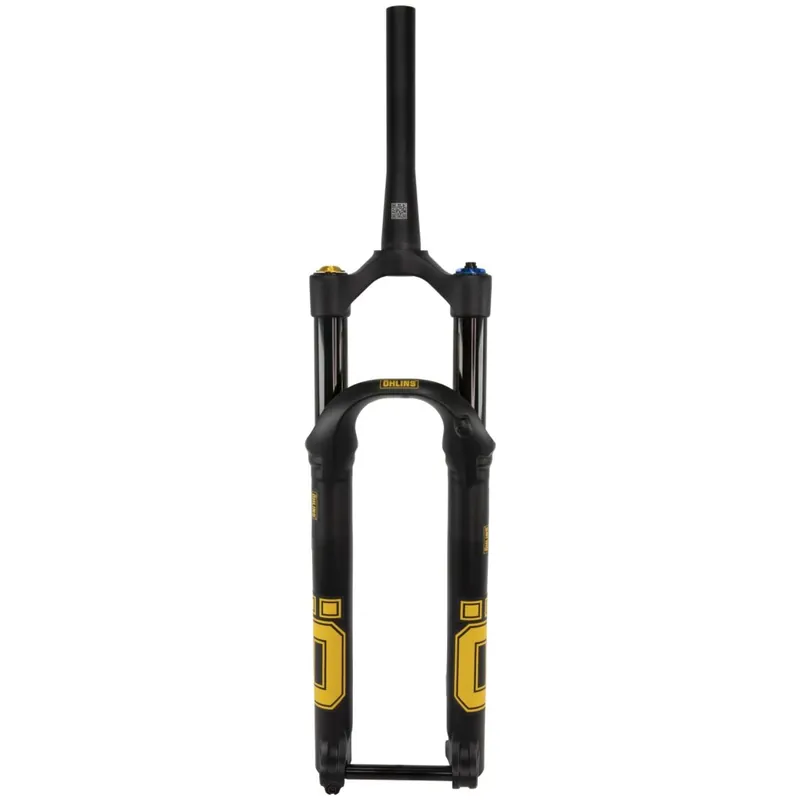 ÖHLINS RXC34 m.1 Carbon Federgabel - Air OTX14 Remote Type - 29" 100mm 15x110mm Boost Neu Im Sortiment