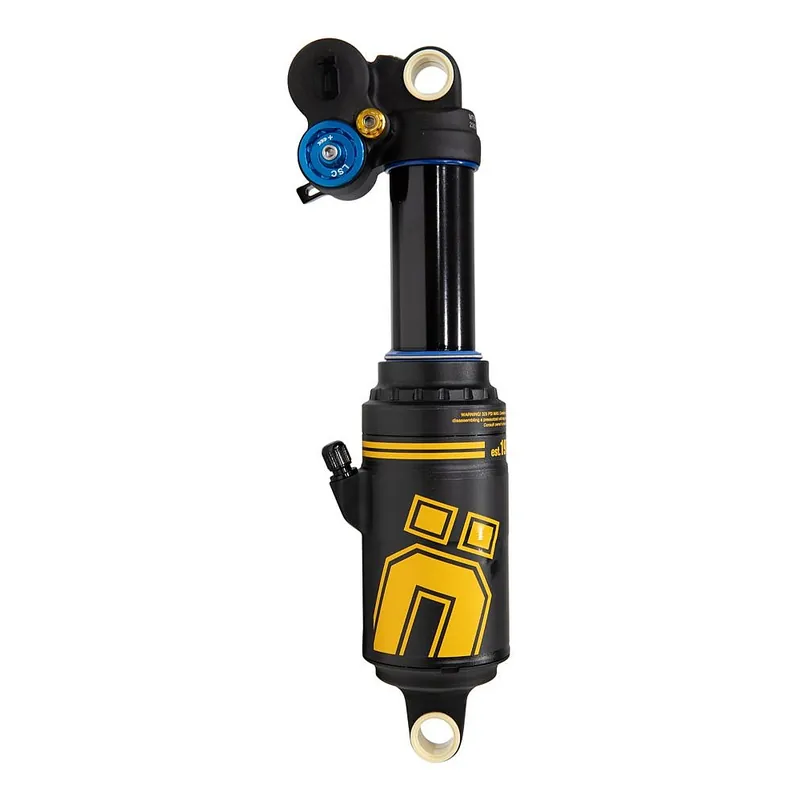 Bestpreis ÖHLINS TTX2 Air m.2 Dämpfer - 210x55 mm