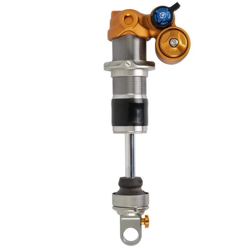Expressversand ÖHLINS TTX22m.2 Dämpfer - Coil Trunnion - 205x65mm