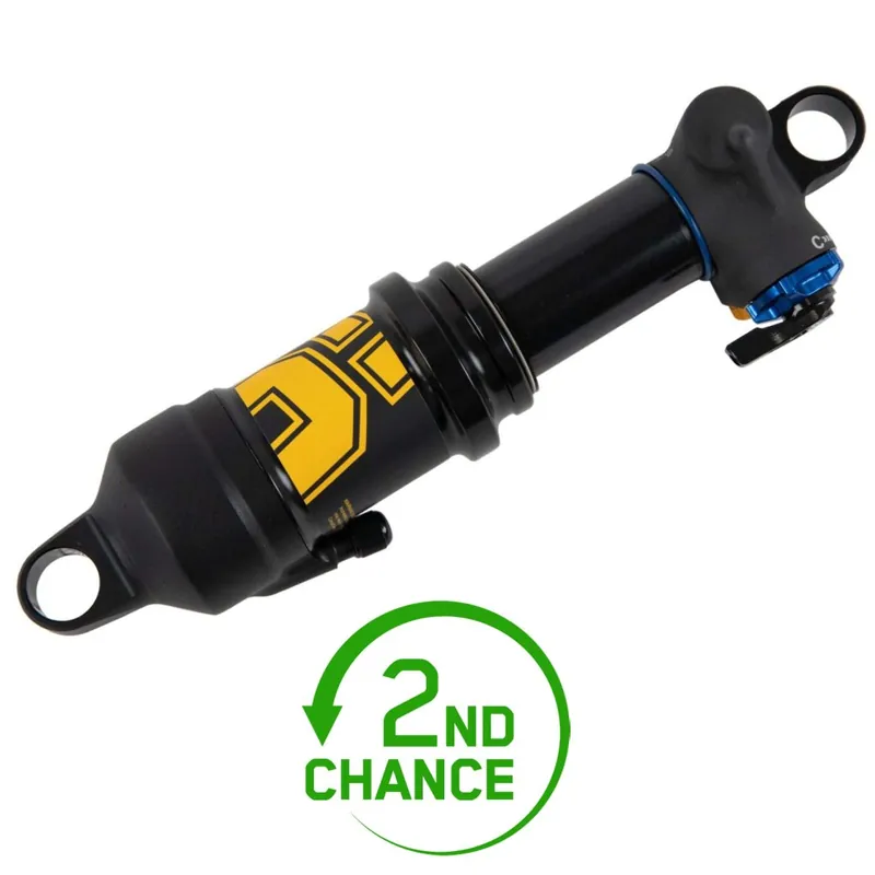 ÖHLINS TXC2 Dämpfer - Air Metric - 190x45mm - B-Ware Bestseller