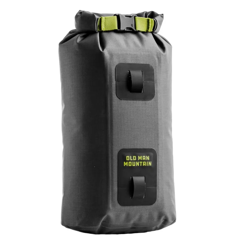 Old Man Mountain Dry Bag - Packsack 5L Heißes Angebot