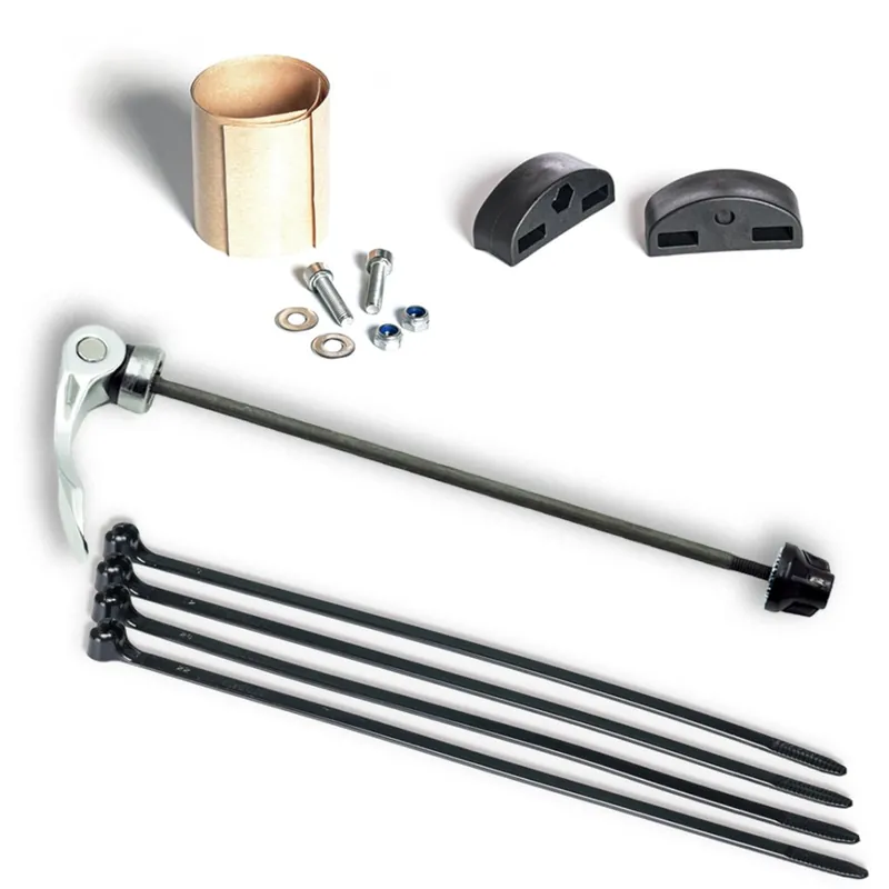 Old Man Mountain Schnellspanner MTB Hinterrad Kit SETQRR Echt