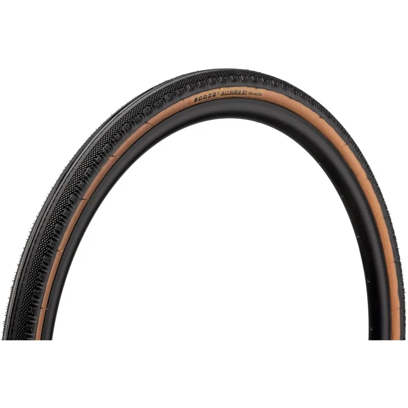 Onza Allegra X1 Faltreifen - GEC Single Compound 60 TLR - 50-622 skinwall Direkt Vom Hersteller
