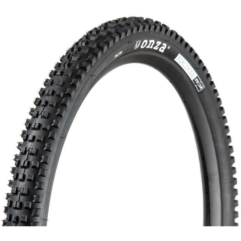Direktkauf Onza Porcupine TRC MTB Faltreifen - 29x2.60 Zoll - schwarz