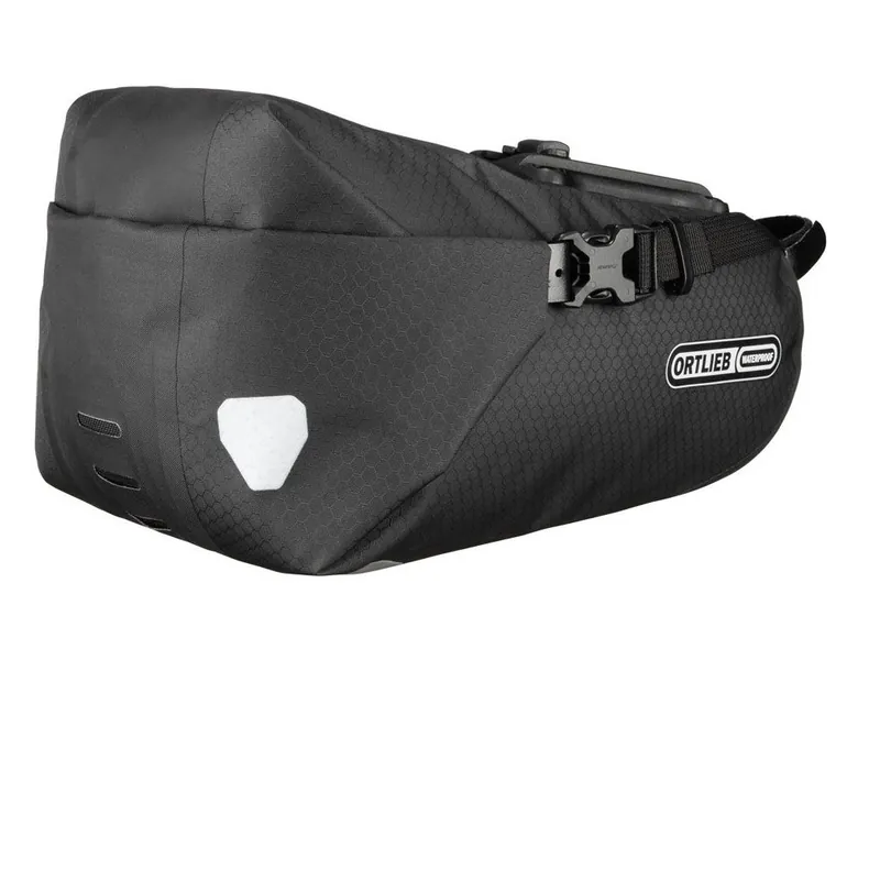 ORTLIEB Saddle-Bag Satteltasche - 1.6L - schwarz matt Billig