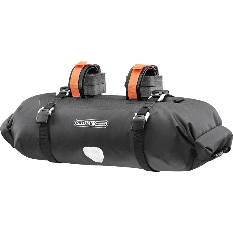 Schnäppchen ORTLIEB Handlebar-Pack - Lenkertasche - 9L - schwarz matt