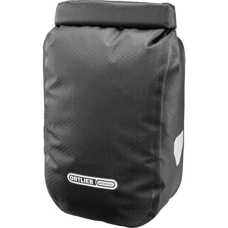 Billig ORTLIEB Fork-Pack Gabeltasche - 5.8L - black matt