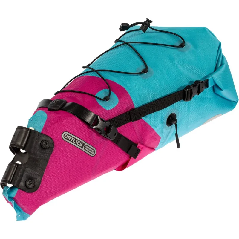 ORTLIEB Seat-Pack Satteltasche - 16.5L - cyber Knallerangebot