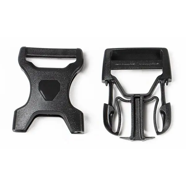 Kracherpreis ORTLIEB Steckverschluss X-Stealth 25mm