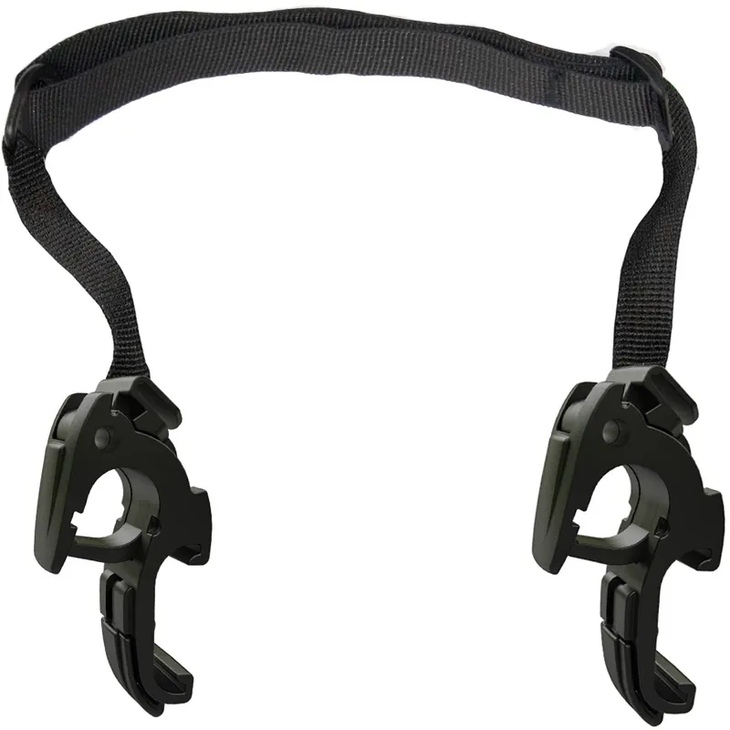 Abverkauf ORTLIEB QL2.1 18mm Haken mit Griff