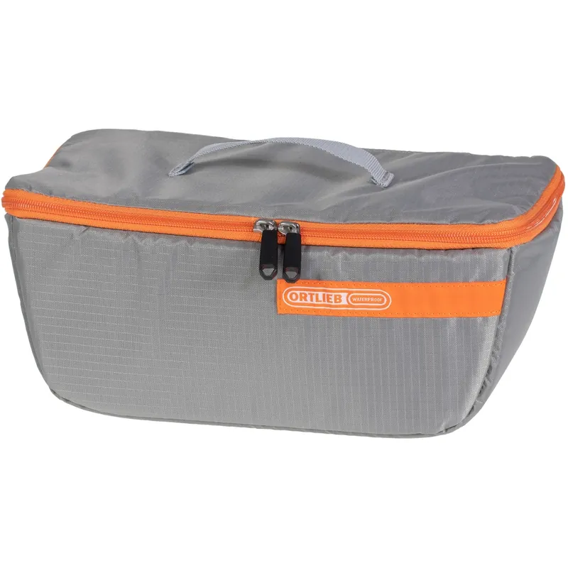 Sofort Bestellen ORTLIEB Toiletry Bag - Waschtasche - 5L - grau