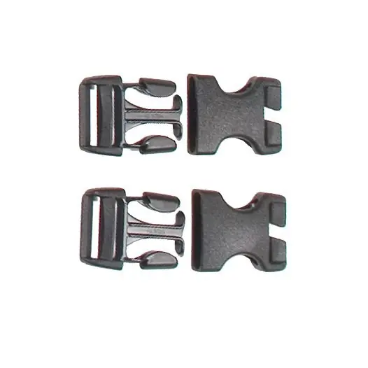 Sonderaktion ORTLIEB Steckverschluss Stealth für Rack Pack