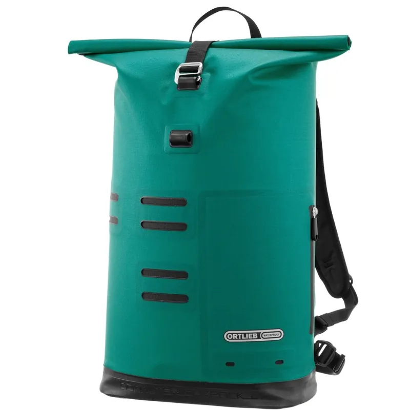 ORTLIEB Commuter Daypack Rucksack - 21L - atlantis green Finale Aktion