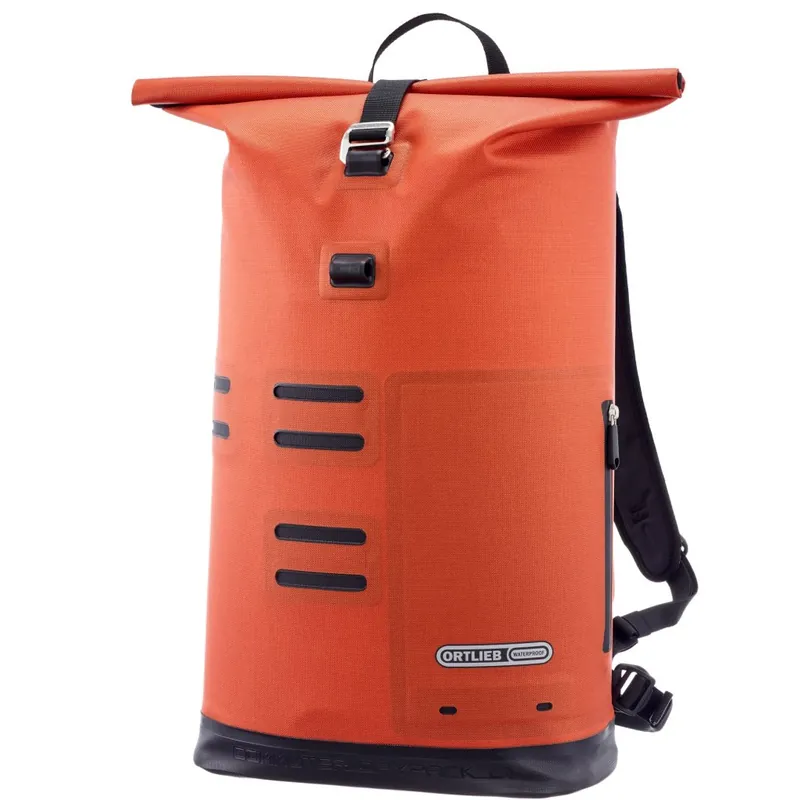 Ausverkauf ORTLIEB Commuter Daypack Rucksack - 21L - rooibos