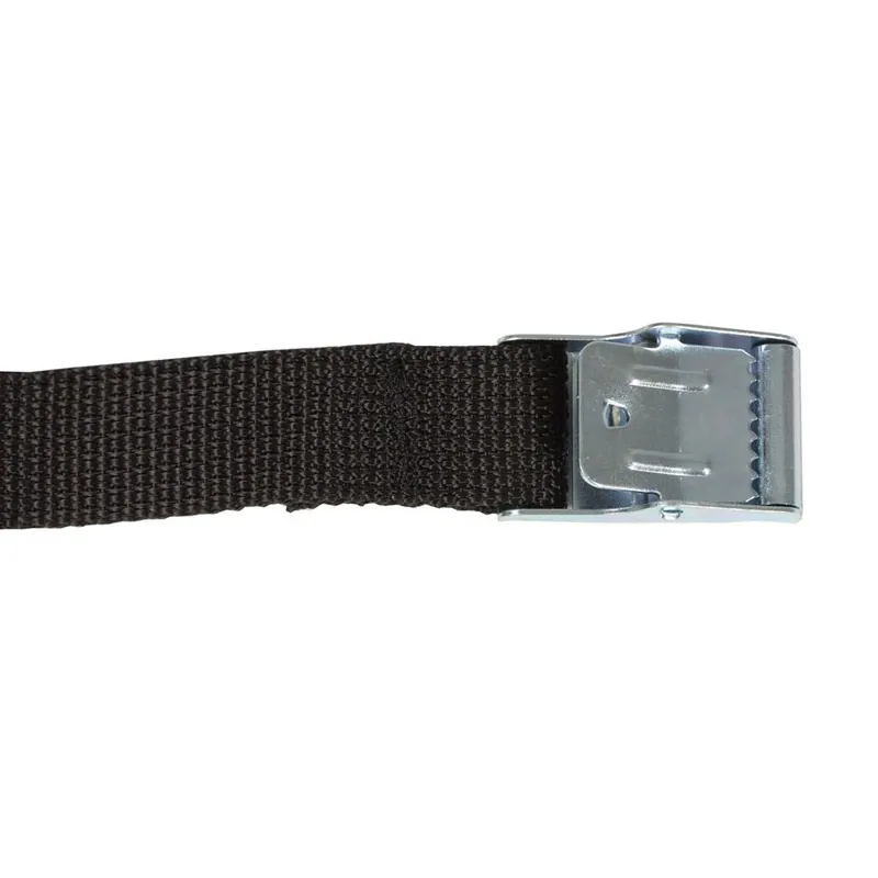 Heißes Angebot ORTLIEB Spanngurte - 20mm (2er-Set) - schwarz