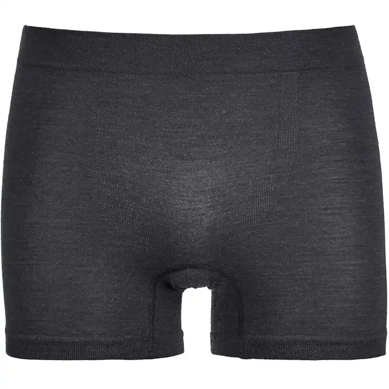 Ortovox 120 COMP Light Boxer - black raven Preisreduziert