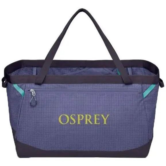 Osprey Transporter Gear 60 Einkaufstasche - Euphoria Purple Sale