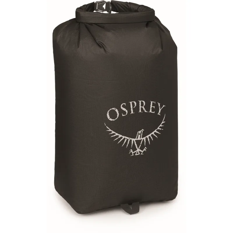 Osprey Ultralight 20 Packsack - Schwarz Meistverkauft