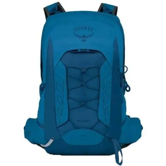 Osprey Talon 11 Rucksack - Scoria Blue/Night Shift Markenware