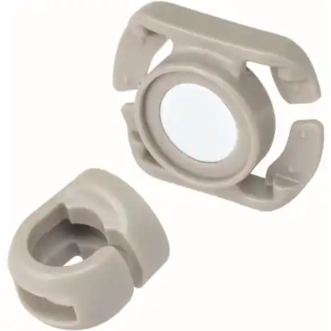 Osprey Hydraulics Hose Magnet Kit - Magnet Set für Trinkblasen Neue Ware